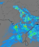 ISRO के सैटेलाइट ने दिखाई मानसून की नई तस्वीर, कई राज्यों में भारी बारिश के संकेत