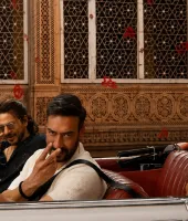 विमल विज्ञापन पर शाहरुख खान, अजय देवगन और टाइगर श्रॉफ को मिला FDA से नोटिस
