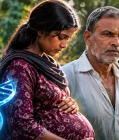 दो बॉयफ्रेंड, प्रेग्नेंट हुई लड़की, अब DNA बताएगा बच्चे का पिता कौन?