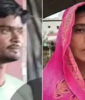 3 बच्चों की मां ने प्रेमी को मिलने बुलाया, पति को शक हुआ तो पीछा कर 30 घंटे बंधक बनाया, पुलिस आई तो उसे भी पीटा