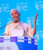 AI की मदद से फ्रॉड को तेजी से पकड़ा जा सकता है, लेकिन दूसरी तरफ इसके इस्तेमाल से साइबर हमले भी हो सकते हैं: वित्त मंत्री निर्मला सीतारमण