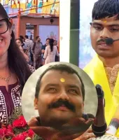 'हनुमान अंश' के गायक सुनील लोधी की आंखों का होगा इलाज, 21 साल के निर्माता ने बढ़ाया मदद का हाथ