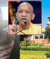 संभल हिंसा मामले में सुप्रीम कोर्ट ने यूपी सरकार पर लगाया ₹10 लाख का जुर्माना