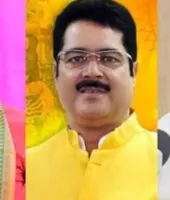 यूपी में सियासी ड्रामा: सपा के 3 बागी विधायक भाजपा में, लेकिन टिकट के लिए पार्टी के अंदर ही खींचतान; अखिलेश की राह भी अब आसान नहीं