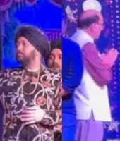 मंत्री बैकफुट पर! दलेर मेहंदी ने मांगी माफी; मीका सिंह ने कहा- 'कलाकारों और उनकी गरिमा...'