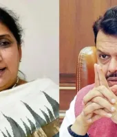 महाराष्ट्र में वित्त मंत्रालय को लेकर खींचतान, डिप्टी CM सुनेत्रा पवार ने CM से की मुलाकात, पार्टी ने विभाग वापस मांगा