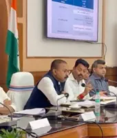‘ऐसे चावल तो कबूतर भी नहीं खाते’, बिहार के मंत्री ने अपनी ही सरकार पर उठाए सवाल