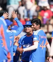 वेस्टइंडीज के खिलाफ सीरीज जीतने के लिए टीम इंडिया को ये 3 बदलाव करने होंगे