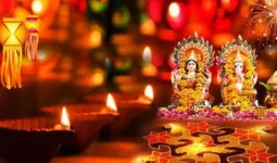 21 अक्टूबर को दिवाली क्यों नहीं? जानिए लक्ष्मी पूजा के शुभ मुहूर्त और प्रदोष काल का महत्व