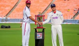 भारत ने दिल्ली मैच जीता, लेकिन WTC अंक तालिका में ऑस्ट्रेलिया-श्रीलंका से पीछे