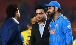 क्या रोहित को कप्तानी से हटाने वाले अगरकर की होगी छुट्टी? जानिए क्या बोला इंग्लैंड का पूर्व खिलाड़ी