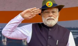 राष्ट्रीय एकता दिवस: PM मोदी बोले- सरदार पटेल पूरे कश्मीर को भारत में मिलाना चाहते थे, नेहरू ने नहीं दी इजाजत