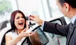 महिला कार खरीदारों के लिए शानदार खबर! 