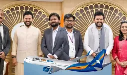 एविएशन सेक्टर में मोनोपॉली तोड़ने के लिए सरकार की बड़ी तैयारी, 3 एयरलाइंस को हरी झंडी