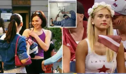 इस देश में पुरुषों की कमी की वजह से औरतें घंटे के हिसाब से पुरुषों को काम पर रख रही हैं