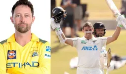 IPL ऑक्शन में किसी टीम ने नहीं लगाई बोली, अकेले ही बना दिए 227 रन