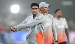 टी20 विश्व कप से क्यों बाहर हुए शुभमन गिल? अजीत अगरकर ने बताया कारण