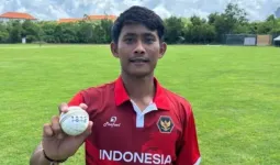 इंटरनेशनल क्रिकेट में पहली बार किसी गेंदबाज ने एक ही ओवर में लिए 5 विकेट