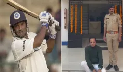 नशे की हालत में टीम इंडिया के पूर्व क्रिकेटर ने अपनी 20 लाख रुपये की गाड़ी से तीन कारों को मारी टक्कर, पहुंच गए थाने…