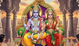 जया एकादशी: इस व्रत को करने से सुख, शांति के अलावा पापों से मुक्ति मिलती है और मोक्ष की प्राप्ति होती है…