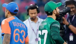 पाकिस्तान का नया ड्रामा: T20 वर्ल्ड कप में भारत के खिलाफ मैच का करेगा बहिष्कार, लेकिन...