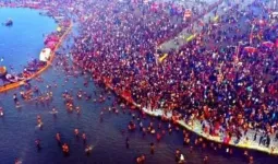 माघ मास की अंतिम माघी पूर्णिमा एक फरवरी को, पवित्र नदियों में इस दिन स्नान करना क्यों खास माना जाता है?