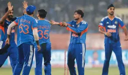 अभिषेक, सूर्या, सैमसन नहीं, बल्कि भारत की हार के पीछे असली गुनहगार कौन? गंभीर के रिएक्शन से चला पता