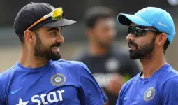 क्या विराट कोहली घमंडी हैं? अजिंक्य रहाणे ने यह जवाब दिया- ‘मैंने उनसे कहा...’