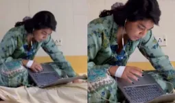 कॉर्पोरेट कल्चर पर फिर सवाल... सर्जरी के 24 घंटे बाद भी काम का दबाव, अस्पताल बना नया 'वर्क फ्रॉम होम' 