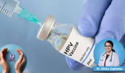 सरकार लड़कियों को मुफ़्त एंटी-कैंसर HPV वैक्सीन देगी, PM मोदी 28 को लॉन्च करेंगे