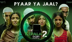 'द केरल स्टोरी 2' की रिलीज पर रोक: केरल हाई कोर्ट ने सेंसर बोर्ड को लगाई कड़ी फटकार