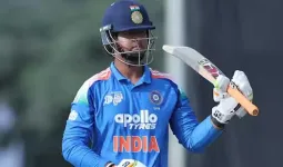 इतना सब करने के बाद भी BCCI वैभव सूर्यवंशी को टीम में मौका नहीं दे सकता! ICC के इस नियम का होगा उल्लंघन