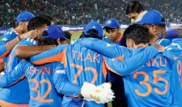 पाकिस्तान के खिलाफ मैच में टीम इंडिया को इन 4 वजहों से परेशानी हो सकती है