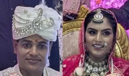 9 साल का प्यार, शादी के 2 महीने...पत्नी ने पति को मार डाला