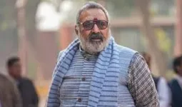 गिरिराज सिंह बोले- भारत में रहने वाले सभी लोग भारतवंशी, सभी प्रभु श्रीराम के वंशज