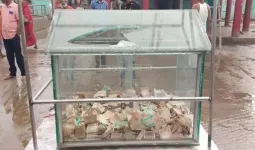 भारत में दानदाताओं ने एक वर्ष में 54,000 करोड़ रुपये से अधिक का दान किया!