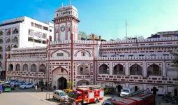 सूरत अब एक कदम होगा और आगे… मनपा कमिश्नर कई योजनाओं पर कर रहे काम, ताकि बदले ‘शहर की तस्वीर’