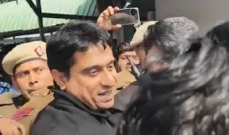 दिल्ली कोर्ट का बड़ा फैसला: यूथ कांग्रेस अध्यक्ष उदय भानु चिब को FIR की कॉपी देने का आदेश