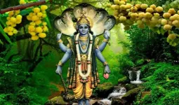 आमलकी एकादशी : भगवान विष्णु के साथ आज आंवले के पेड़ और मां अन्नपूर्णा की पूजा करें