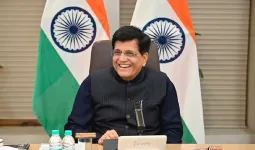 इंडिया US ट्रेड डील: देश के किसानों और डेयरी इंडस्ट्री को कोई रिस्क नहीं है। नए मौके और इकोनॉमिक ग्रोथ के रास्ते खुलेंगे