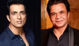 राजपाल यादव के सपोर्ट में आए सोनू सूद, मुश्किल वक्त में फिल्म ऑफर कर बढ़ाया मदद का हाथ
