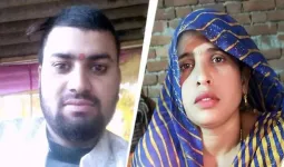 पहले होने वाले दामाद के साथ भागी, अब 'जीजा' के साथ फरार होने की चर्चा; अनीता ने सामने आकर बताई सच्चाई