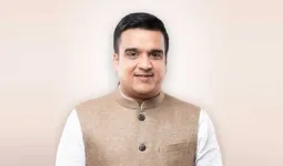 डिप्टी चीफ मिनिस्टर हर्ष संघवी एक ट्रांसपेरेंट लीडर साबित हो रहे हैं