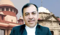 हाई कोर्ट के जज ने चीफ जस्टिस से कहा, 'मुझे अभी बेल से जुड़े केस न दें'