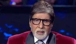 केबीसी में नागदा को छोटा सा गांव और पानी की समस्या से ग्रस्त बताने पर मुश्किल में फंसे अमिताभ बच्चन, केस