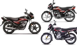 80KM की माइलेज के साथ यह है देश की 4 किफ़ायती बाइक्स  