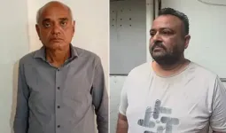 कुख्यात चिराग गोटी का पिता भी गिरफ्तार, बेटे के काले कारनामों में देता था साथ, पुलिस ने कसा शिकंजा