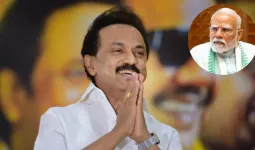 'यह कोई चुनाव नहीं, 'आर्य-द्रविड़' की लड़ाई है...' सीएम एमके स्टालिन ने एनडीए को 'डब्बा इंजन' कहा