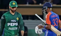 भारत के मैच को किया बहिष्कार, क्या सुपर 8 के लिए क्वालीफाई कर पाएगा पाकिस्तान?