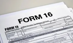 1 अप्रैल से फॉर्म 16 बदल जाएगा? नए टैक्स कानून में क्या बड़े बदलाव होंगे; फॉर्म का नया नाम क्या होगा?